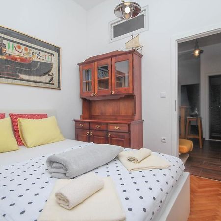 Fab 'N' Chic Apartments Split Ngoại thất bức ảnh