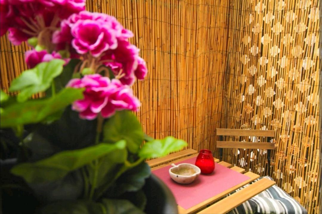 Fab 'N' Chic Apartments Split Ngoại thất bức ảnh
