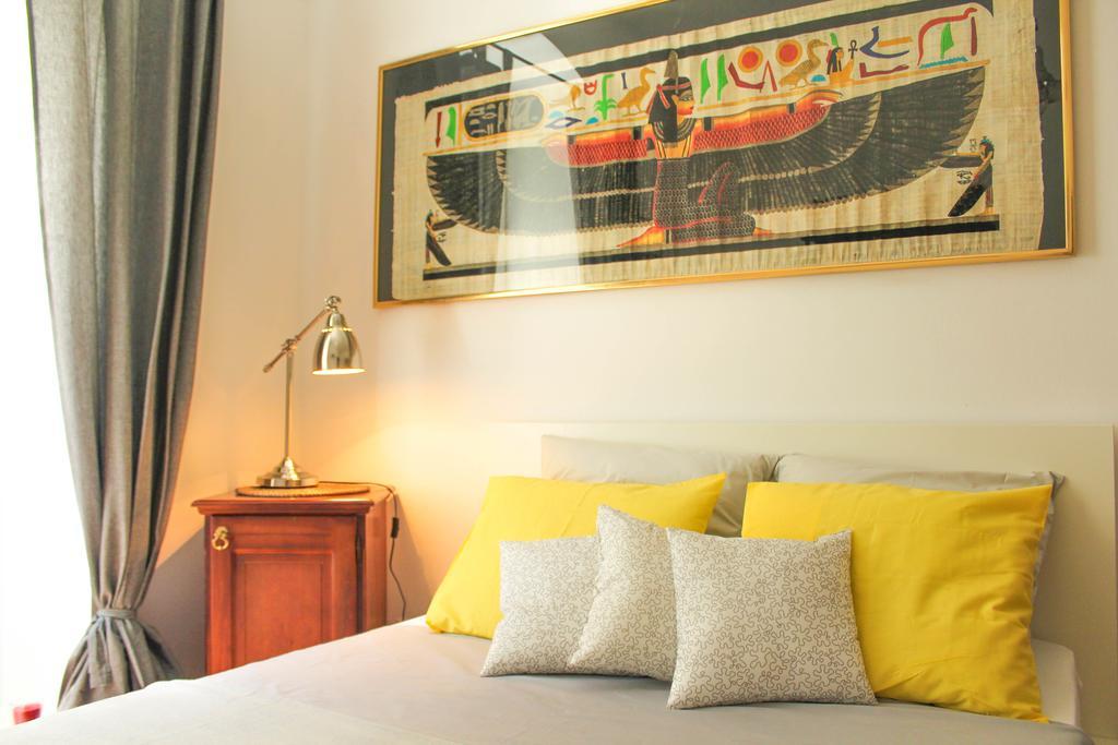 Fab 'N' Chic Apartments Split Ngoại thất bức ảnh