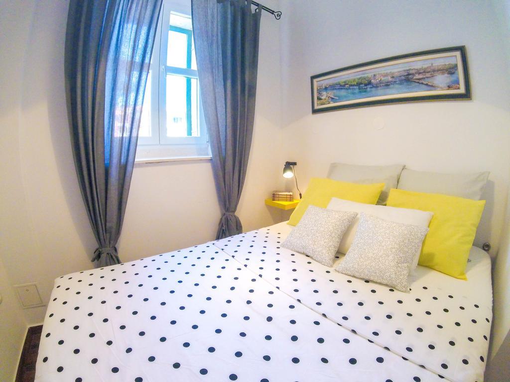 Fab 'N' Chic Apartments Split Ngoại thất bức ảnh