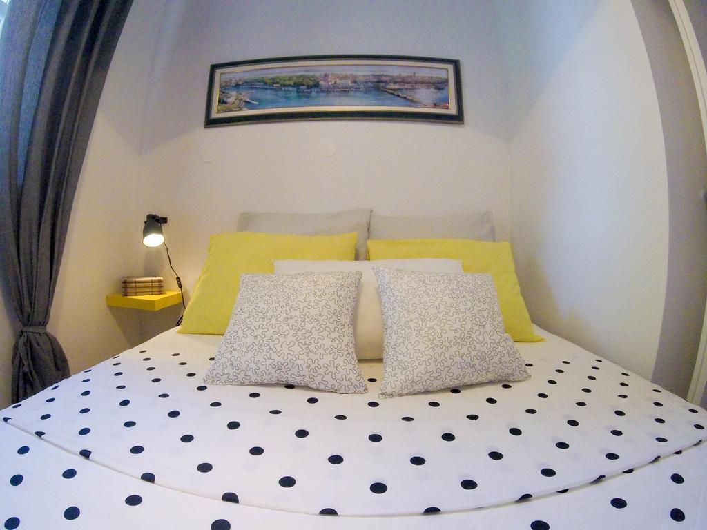 Fab 'N' Chic Apartments Split Ngoại thất bức ảnh