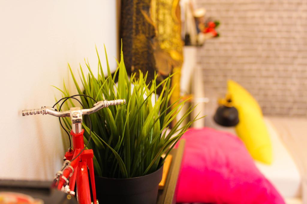 Fab 'N' Chic Apartments Split Ngoại thất bức ảnh