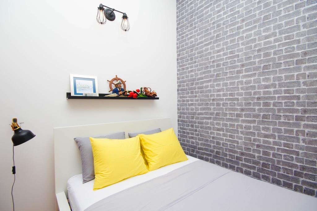Fab 'N' Chic Apartments Split Ngoại thất bức ảnh