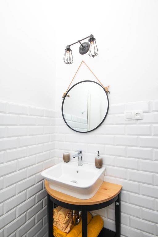 Fab 'N' Chic Apartments Split Ngoại thất bức ảnh